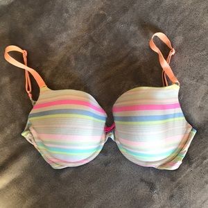 Victoria's Secret Demi Bra